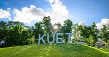 অজ্ঞাতনামা ৪০০ জনকে আসামি করে কুয়েটের মামলা