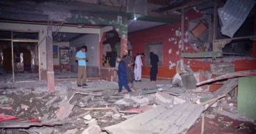 ভারতীয় ক্ষেপণাস্ত্র ও গোলায় শিশুসহ ৩১ পাকিস্তানি নিহত