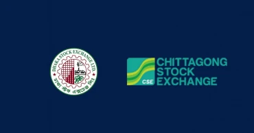 পুঁজিবাজারে লেনদেনের শুরুতে ঢাকায় পতন, চট্টগ্রামে উত্থান