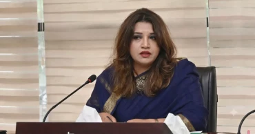 ভিসা জটিলতা নিরসনে বিভিন্ন দেশের সঙ্গে কাজ করছে সরকার: শামা ওবায়েদ