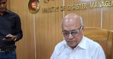 মুজিবনগর সরকারের সদস্যরা বীর মুক্তিযোদ্ধা: উপদেষ্টা