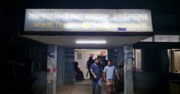 চাঁপাইনবাবগঞ্জে ১০০ টাকার ছেঁড়া নোট নিয়ে দ্বন্দ্বের জেরে নিহত ১