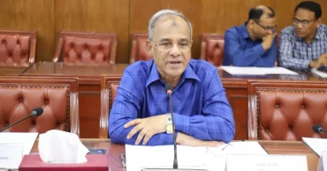 দেশবিরোধী আন্দোলনে উসকানিদাতাদের গ্রেপ্তার করা হবে: স্বরাষ্ট্র উপদেষ্টা