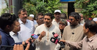 আগামী বছরে সঠিক সময়ে বৃত্তি পরীক্ষা অনুষ্ঠিত হবে: ববি হাজ্জাজ