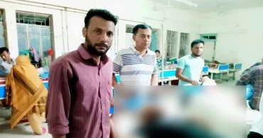 সিলেটে ছাত্রলীগের হামলায় স্বেচ্ছাসেবক দল নেতাসহ আহত ৫