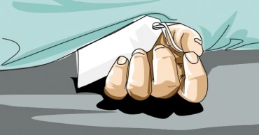 রংপুরে শিশুকে হত্যার পর মায়ের আত্মহত্যা