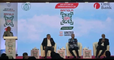 ব্যাংক খাত পুনর্গঠনে বছরে ৬০ হাজার কোটি টাকা প্রয়োজন: গভর্নর