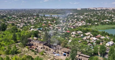 রাশিয়াকে ভুখণ্ড দিয়ে দেওয়ার ইঙ্গিত, ট্রাম্পের কূটনীতিতে পূর্ব ইউক্রেনে আতঙ্ক