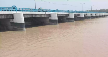 তিস্তার পানি ফের বিপৎসীমার ওপরে, লালমনিরহাট ও নীলফামারীর নিম্নাঞ্চল প্লাবিত