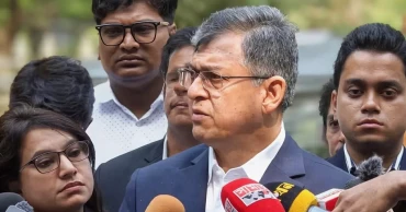 হাদিকে গুলি: সহিংসতা ঠেকাতে প্রধান উপদেষ্টার হস্তক্ষেপ চায় বিএনপি