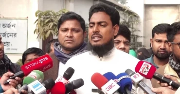 নির্বাচনে প্রশাসনিক দুর্বলতার অভিযোগ আখতার হোসেনের