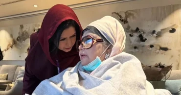 কাতারের আমিরের এয়ার অ্যাম্বুলেন্সে খালেদা জিয়া দেশে ফিরবেন মঙ্গলবার