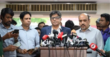 যুক্তরাষ্ট্রের সঙ্গে শুল্ক আলোচনায় ইতিবাচক ফল প্রত্যাশা করছে সরকার: শফিকুল আলম