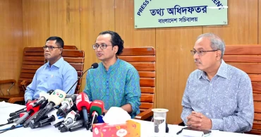 টুথপেস্টে মাইক্রোপ্লাস্টিকের উপস্থিতি নিয়ে পদক্ষেপ নেবে সরকার: তথ্য উপদেষ্টা