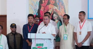 ভোটের ফল যা-ই হোক, সব অঞ্চলে সুষম উন্নয়নের অঙ্গীকার প্রধানমন্ত্রীর