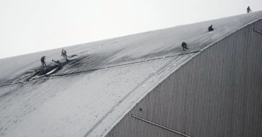 চেরনোবিল পরমাণু বিদ্যুৎকেন্দ্রে ড্রোন হামলা, পাল্টাপাল্টি অভিযোগ