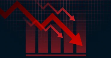 সূচকের পতনে চলছে পুঁজিবাজারের লেনদেন