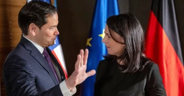 যুদ্ধ বন্ধে ‘কার্যকর আলোচনায়’ থাকবে ইউক্রেন ও ইউরোপীয়রা