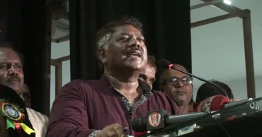 আগামী নির্বাচন নিয়ে সংকটের সমাধান দিয়েছেন তারেক রহমান: দুলু