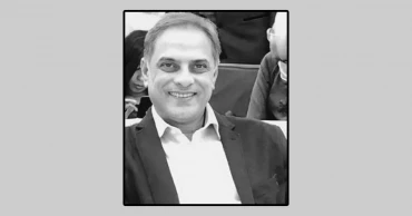 কবি নজরুলের নাতি বাবুল কাজী আর নেই