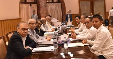 জাতীয় সনদ নাগরিকের সব অধিকার সুরক্ষিত করবে: আলী রীয়াজ