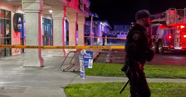 ক্যালিফোর্নিয়ায় জন্মদিনের পার্টিতে বন্দুক হামলা, নিহত ৪