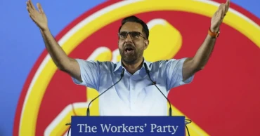 নির্বাচনে বিদেশি হস্তক্ষেপ মেনে না নেওয়ার সিদ্ধান্ত সিঙ্গাপুরের নেতাদের