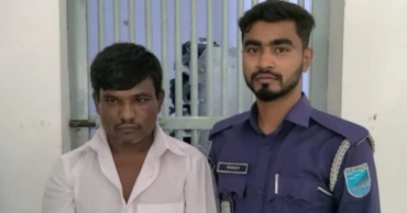 আশুলিয়ায় কিশোরীকে ধর্ষণের অভিযোগে সৎ বাবা গ্রেপ্তার