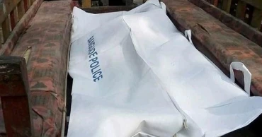 হত্যা করে যুবকের লাশ তারই ঘরের চালে ফেলে গেল দুর্বৃত্তরা
