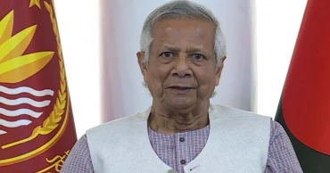 স্টারলিংক বাংলাদেশের ডিজিটাল জগতে বিপ্লব আনবে: প্রধান উপদেষ্টা