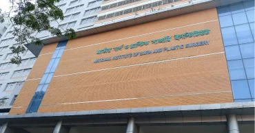 শ্যামপুরে স্টিলমিলে বিস্ফোরণে দগ্ধ ৮