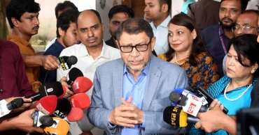 ২৫ সেপ্টেম্বর শুরু হচ্ছে হামের বিশেষ টিকা ক্যাম্পেইন: স্বাস্থ্যমন্ত্রী