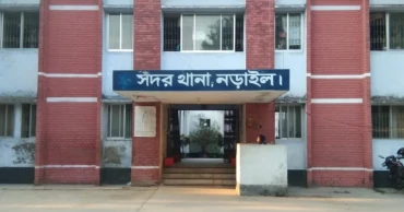 নড়াইলে ‘জুলাই যোদ্ধাদের মারতে’ পুরস্কার ঘোষণা, থানায় অভিযোগ