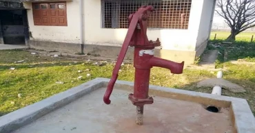 ছাতকে ৮০ শতাংশ টিউবওয়েল পানিশূন্য, তীব্র পানিসংকটে লক্ষাধিক মানুষ