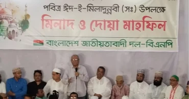 আন্তর্জাতিক ষড়যন্ত্রের অংশ হিসেবে দেশে গভীর চক্রান্ত চলছে: রুহুল কবির রিজভী