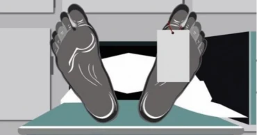 কামরাঙ্গীরচরে ছয়তলা ভবন থেকে পড়ে যুবকের আত্মহত্যা