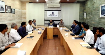 ঢাবি ক্যাম্পাসে নিরাপত্তা নিশ্চিতে প্রশাসনের একগুচ্ছ সিদ্ধান্ত