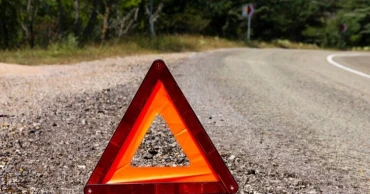 পাবনায় ট্রলির ধাক্কায় সিএনজির ২ যাত্রী নিহত