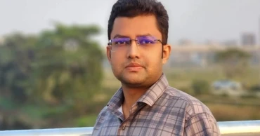 ছাত্রলীগ নেতা নাঈমকে পুলিশে দিল ছাত্রদল