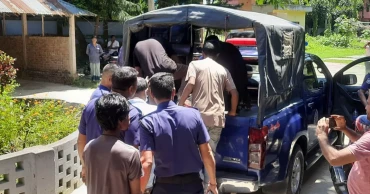 দিনাজপুরে অপহরণ ও মুক্তিপণ দাবির মামলা: সাংবাদিকসহ গ্রেপ্তার ৩