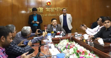 আমরা চাই পুলিশ কোমর সোজা করে দাঁড়াক: নাসিমুল গনি