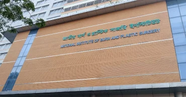 সোনারগাঁয়ে গ্যাস লাইন বিস্ফোরণে এক পরিবারের ৫ জন দগ্ধ