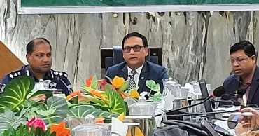 অনাকাঙ্ক্ষিত ঘটনা ঘটলে ৫ মিনিটের মধ্যে ব্যবস্থা: রাজশাহী বিভাগীয় কমিশনার