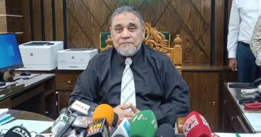 আইন পরিবর্তন হলে পিআর পদ্ধতিতে নির্বাচন হবে: সিইসি