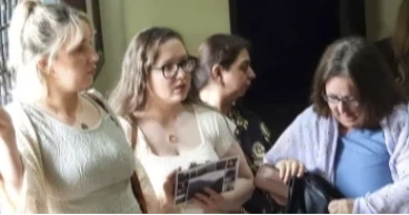 আইরিশ পর্যটককে ধর্ষণ-হত্যার দায়ে ভারতে ১ জনের যাবজ্জীবন