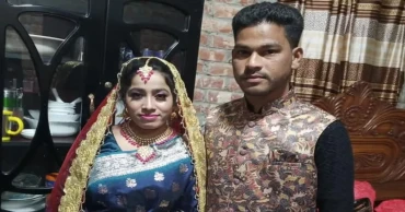 বিয়ের ১৬ দিনের মাথায় স্ত্রীকে ‘বালিশ চাপা দিয়ে হত্যা’
