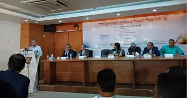 পুঁজিবাজারে সরকারের ভূমিকার সমালোচনা, সংস্কারের অঙ্গীকার আমির খসরুর