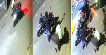 মিরপুরে ইটের আঘাতে আহত সেই সাজিদ মারা গেছেন