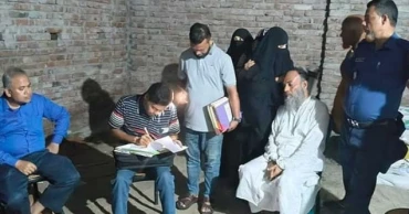 গুদামে মিলল ৫০০ বস্তা সার, ডিলারকে ১ মাসের কারাদণ্ড