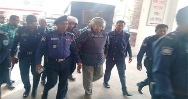 আরও তিন মামলায় গ্রেপ্তার দেখানো হলো সাবেক মন্ত্রী ইমরানকে